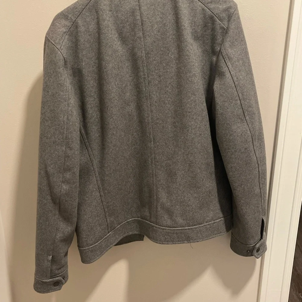 Michael Kors Bomber Jacket - Size S - Picture 5 of 5